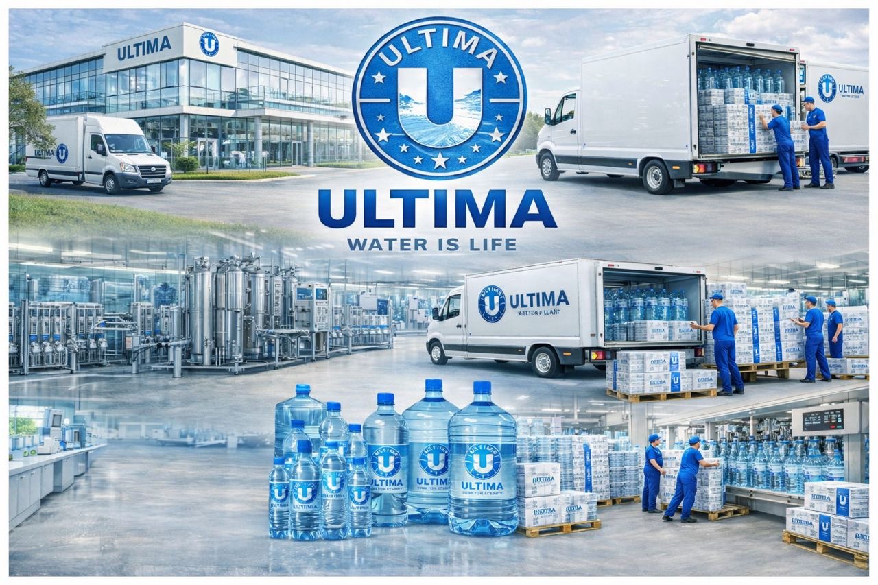 Expanded Aqua Production Plant Unit