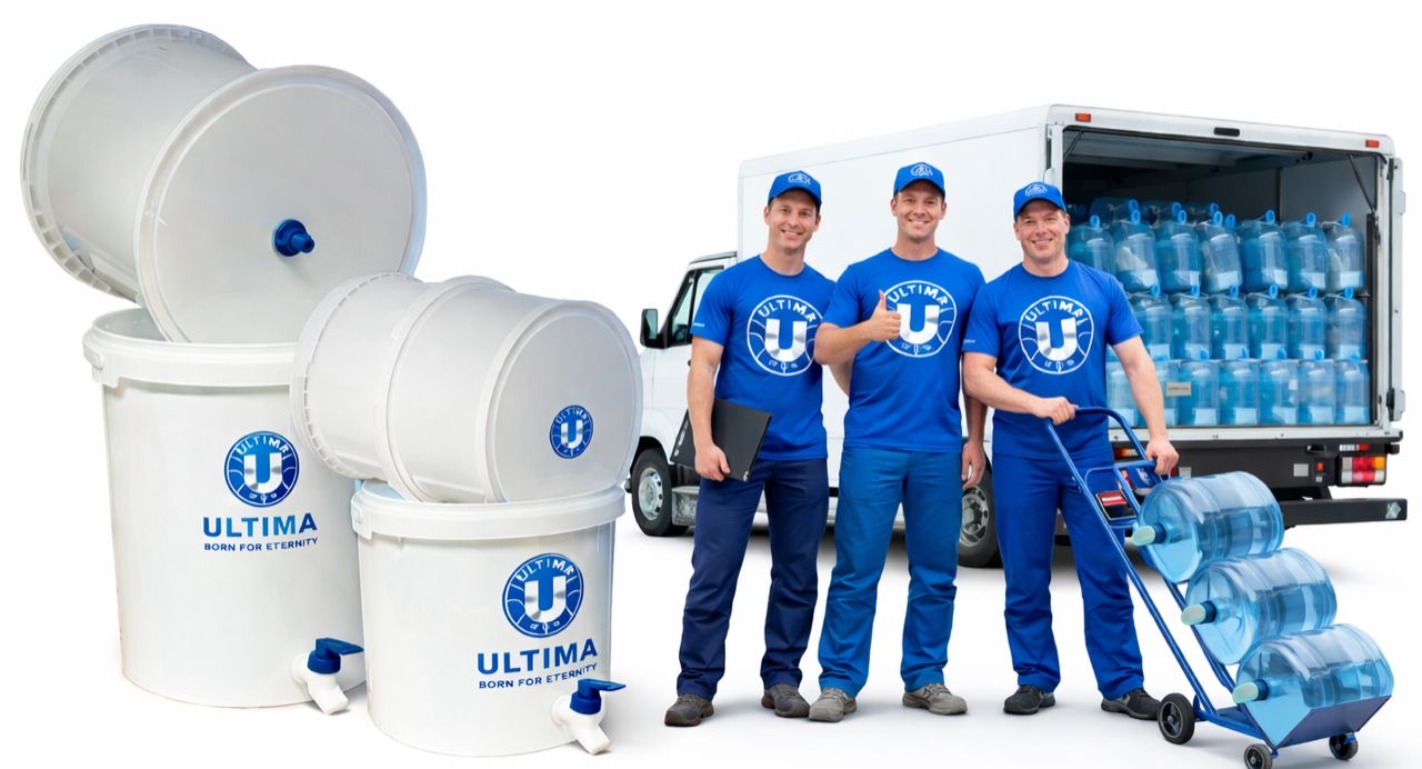 Manual Aqua Production Unit